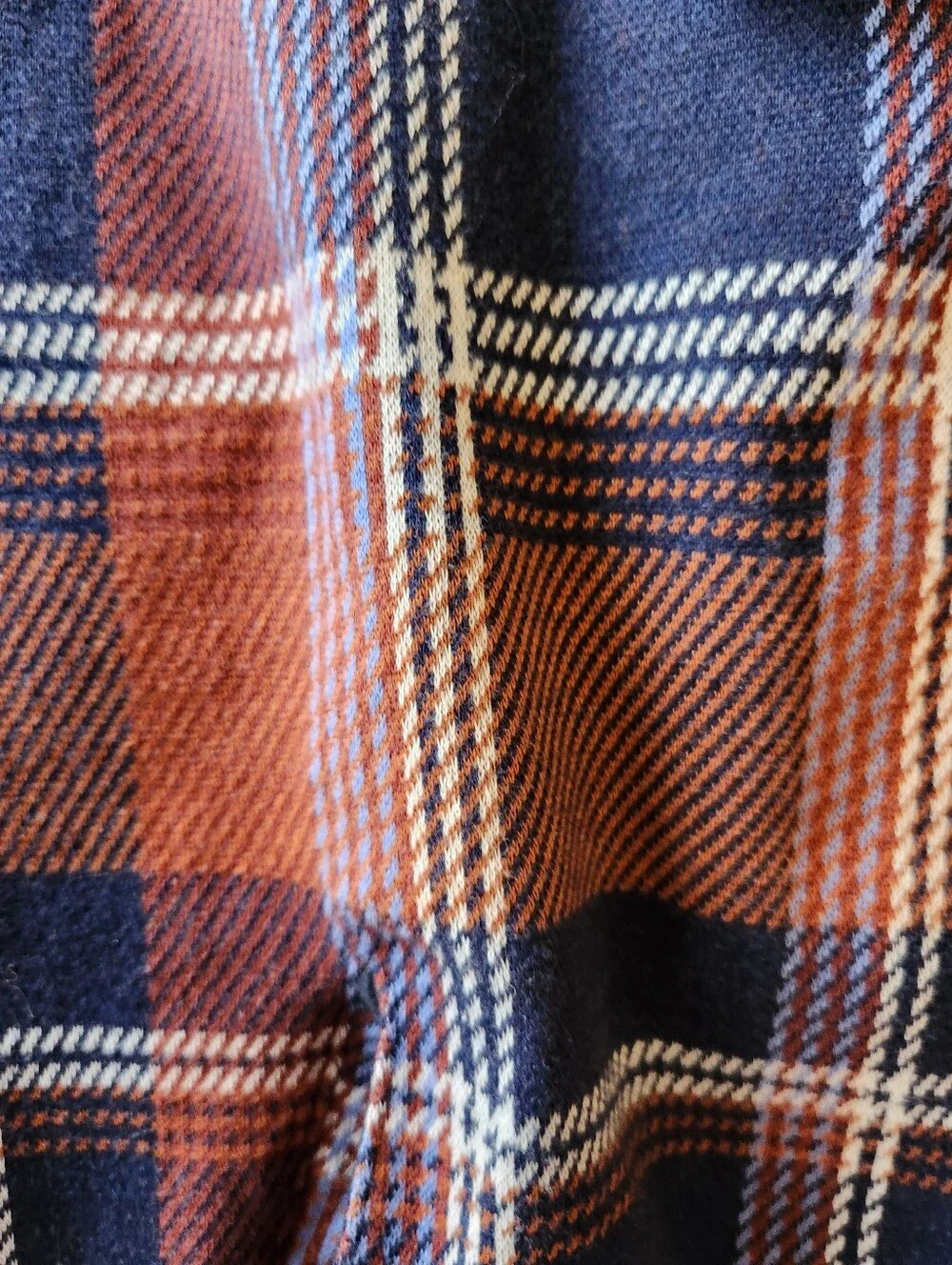 Janie and Jack wear fall